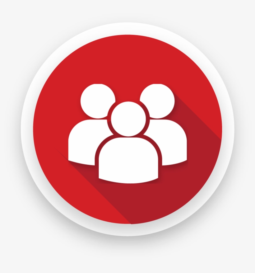 Contact Info - Candidates Icon, transparent png