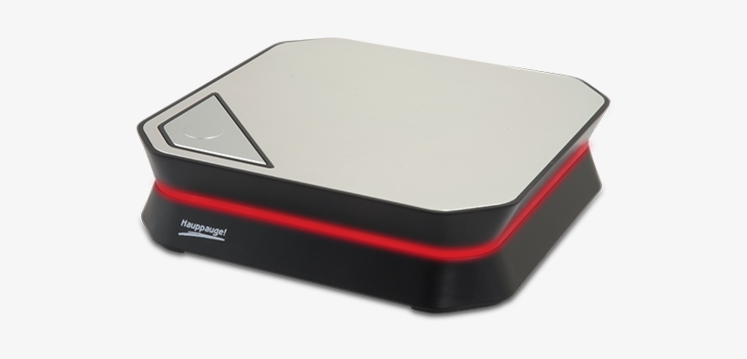 Hd Pvr - Hauppauge Hd Pvr 60, transparent png