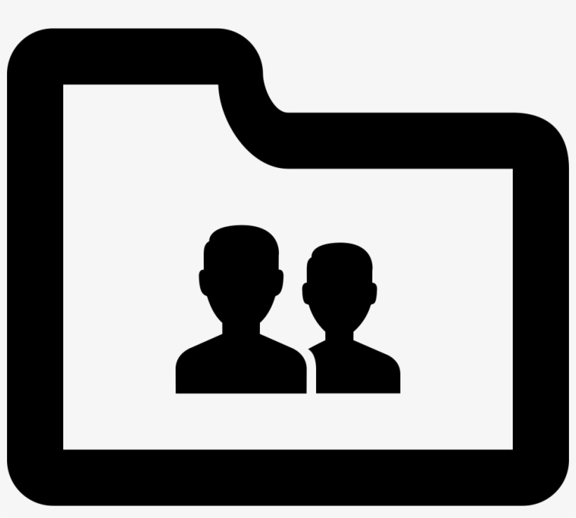 Document Collaboration Comments - Silhouette, transparent png