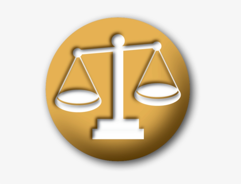 Legal Discovery And Analysis Icon - Graphic Design, transparent png