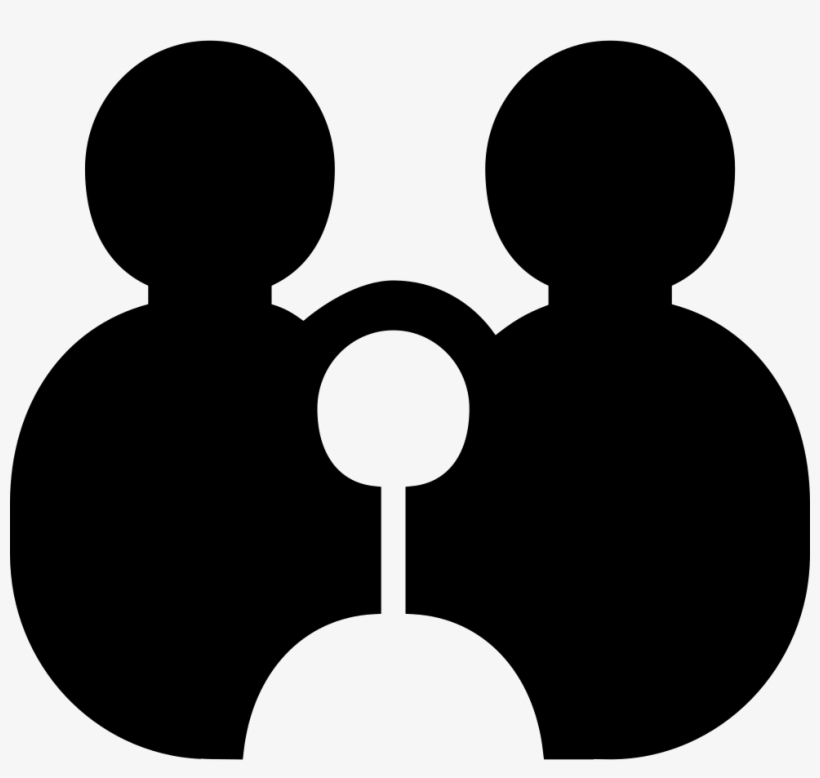 Collaboration Free Icon - Male, transparent png