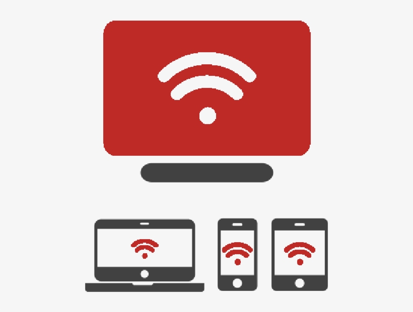 Complete Byod Connectivity - Collaboration, transparent png