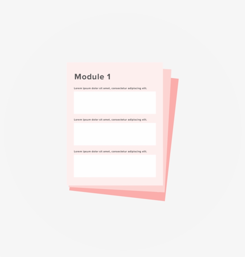 Icon-caregiver - Hospital Icon Png Pink, transparent png