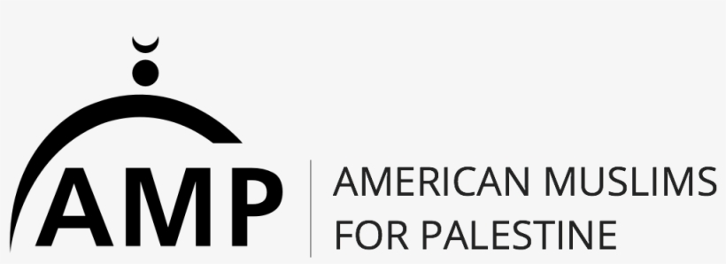 Og-image - American Muslims For Palestine, transparent png