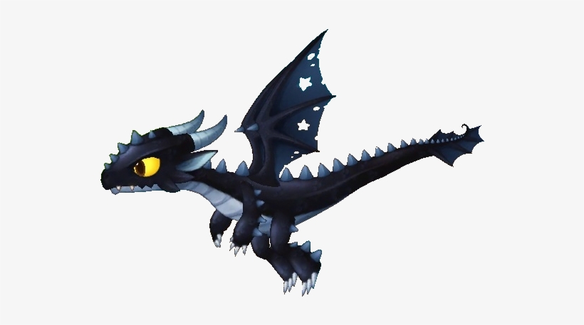 Shadowjuvenile - Dragon, transparent png
