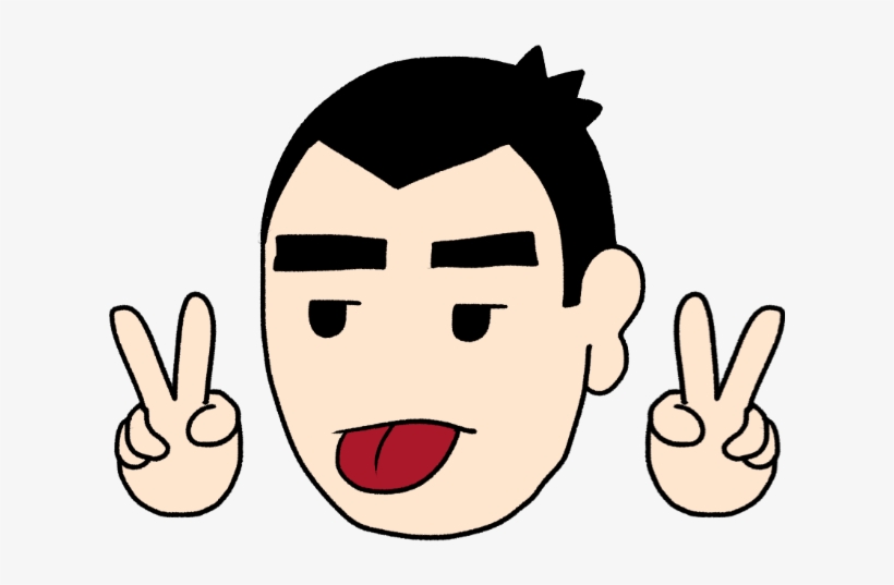 By Jason Li - Add Oil, transparent png