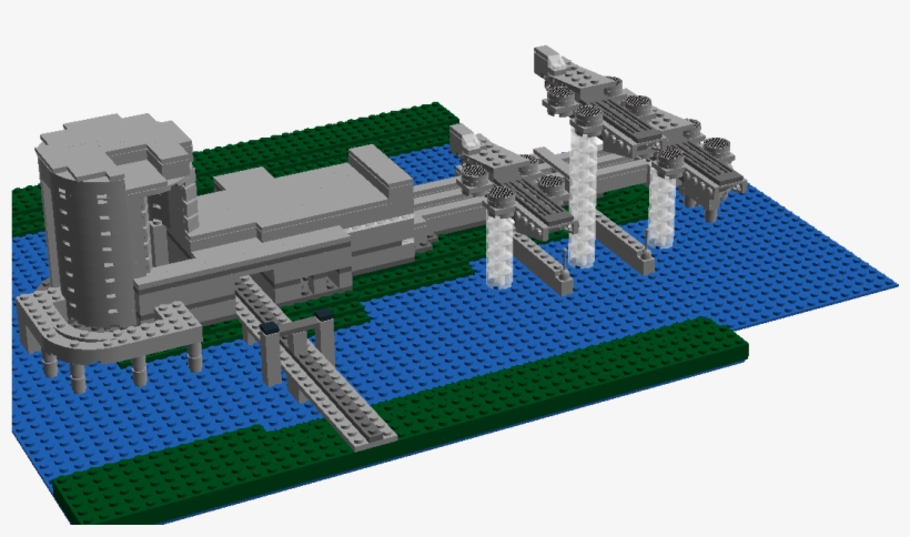 The Triskelion - Sniper Rifle, transparent png