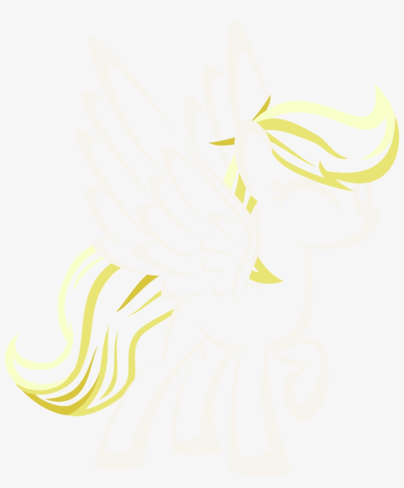 Up1ter, Eyes Closed, Female, Lineart, Mare, Oc, Oc - Illustration, transparent png