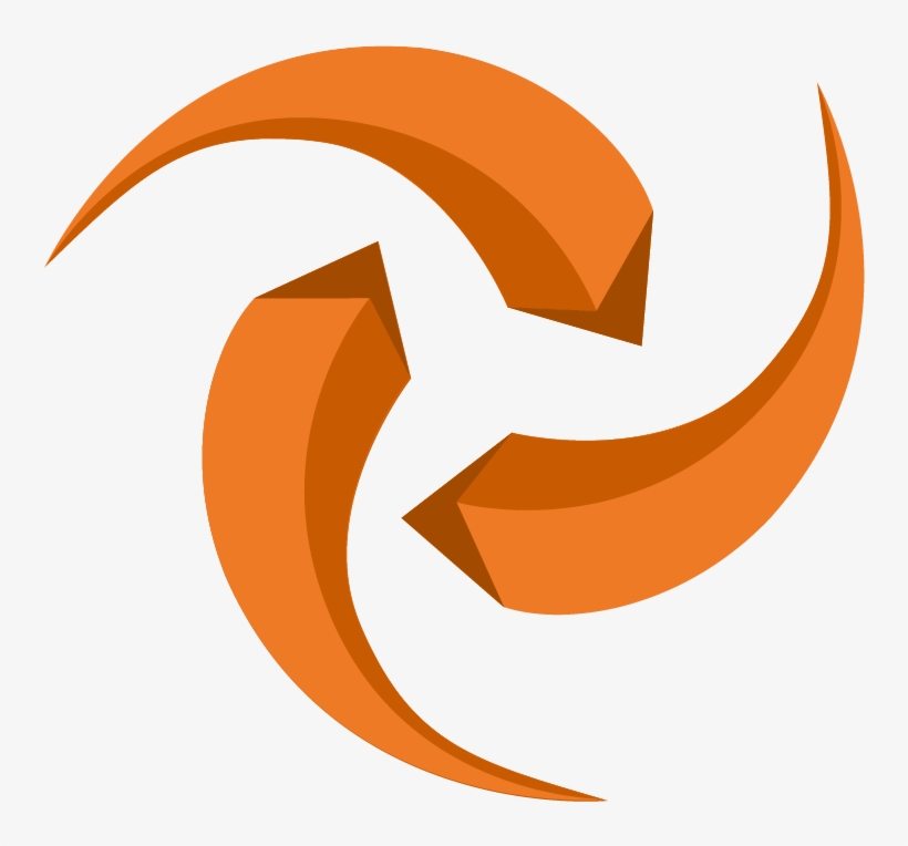 Triskelion Image - Department For Enterprise, transparent png