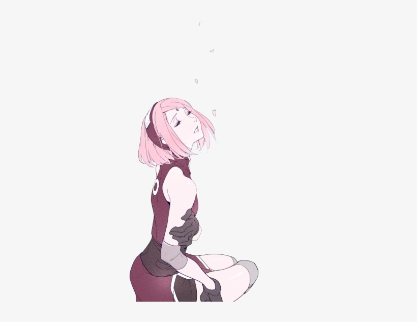 Naruto, Sakura, And Sakura Haruno Image - Sakura Haruno 19 Age, transparent png