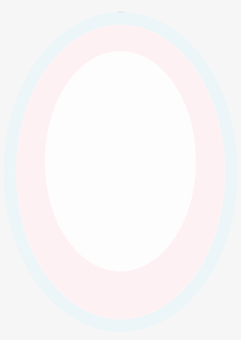 Pearl Gemstone With Blue Ring - Circle, transparent png