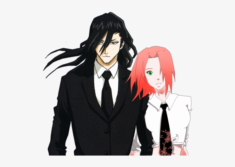 No Caption Provided - Sakura Haruno Shippuden, transparent png