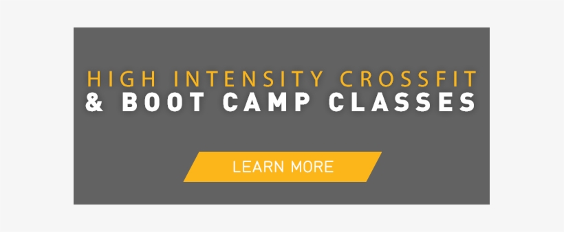 Experience Crossfit Golden With A Free 1 On 1 Session - Orange, transparent png