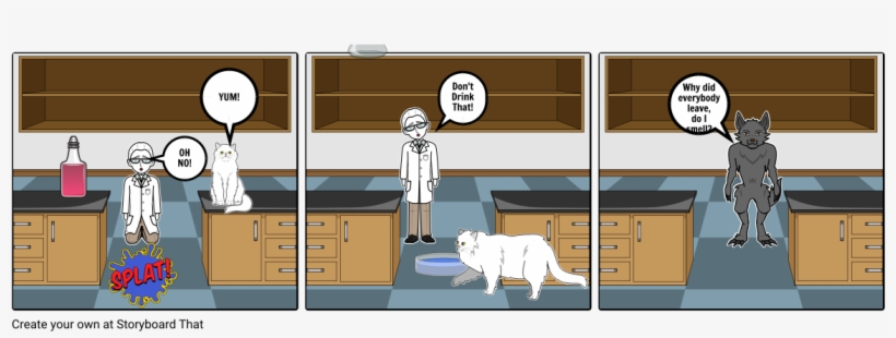 Mad Scientist - Laboratory Safety, transparent png
