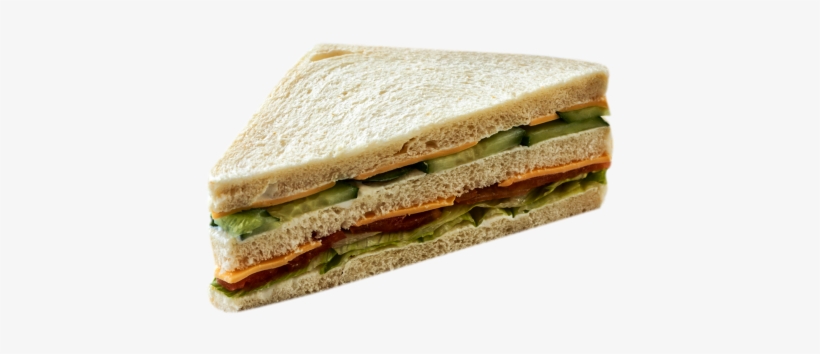 Ham And Cheese Sandwich, transparent png