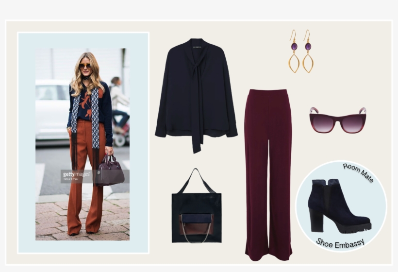 Career Woman Interview Outfit - Interview, transparent png