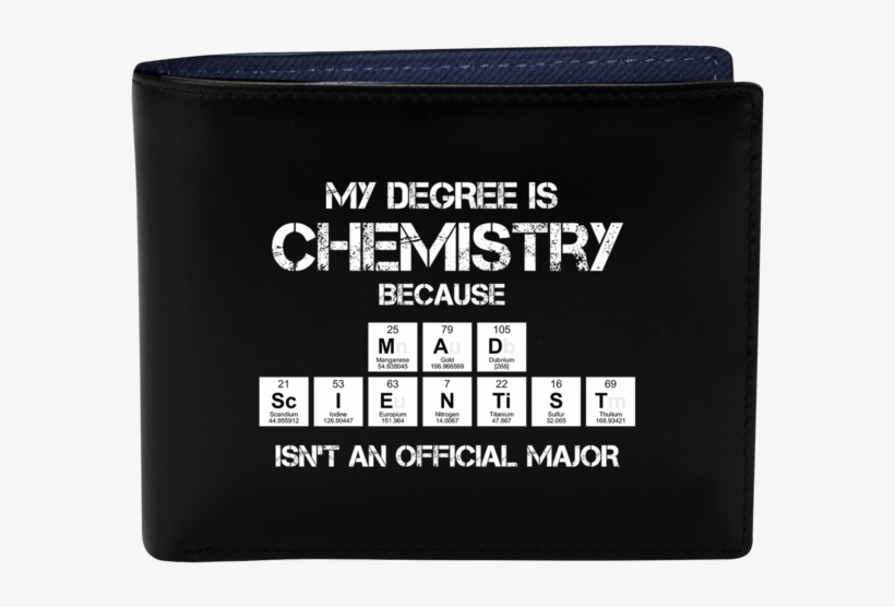 Mad Scientist Chemistry Major - I'll Be In My Office - Golfing Fathers Day Gift, transparent png