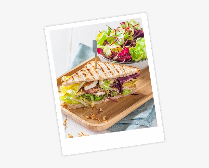 Club Sandwich, transparent png
