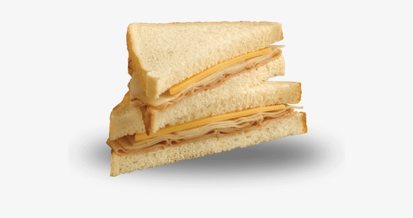 Deli Club - Sandwich, transparent png