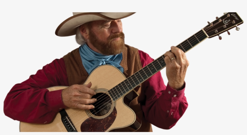 Cowboy Logic - Michael Martin Murphey 2015, transparent png