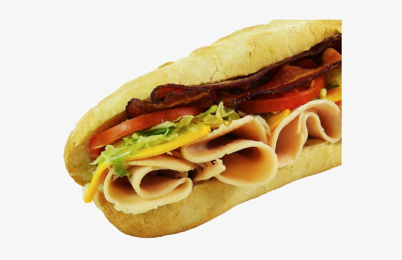 Sandwich, transparent png