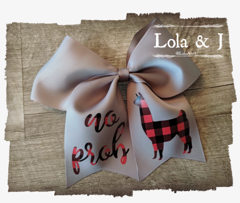 Custom Apparel - Llama, transparent png