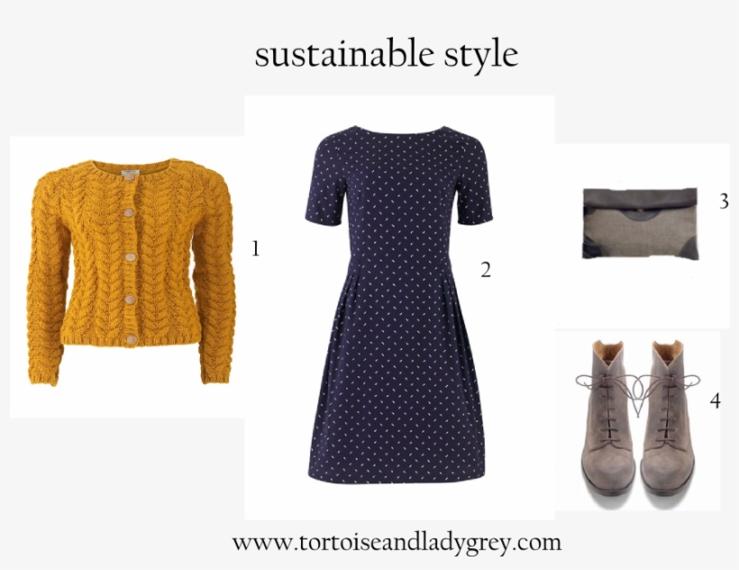 Mustard Cardigan Outfit - Clothing, transparent png