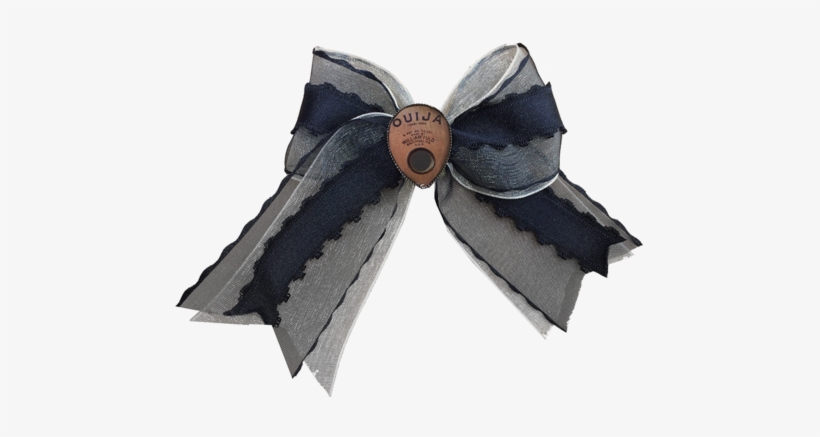 Ouija Hair Bow - Hair, transparent png