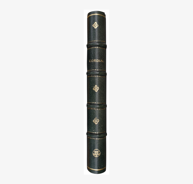 Cordial Cuatro Postrimeras García Santamaría Hurus - Book, transparent png