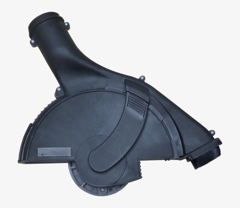 7- - Ermator Tuck Point Dust Shroud, transparent png