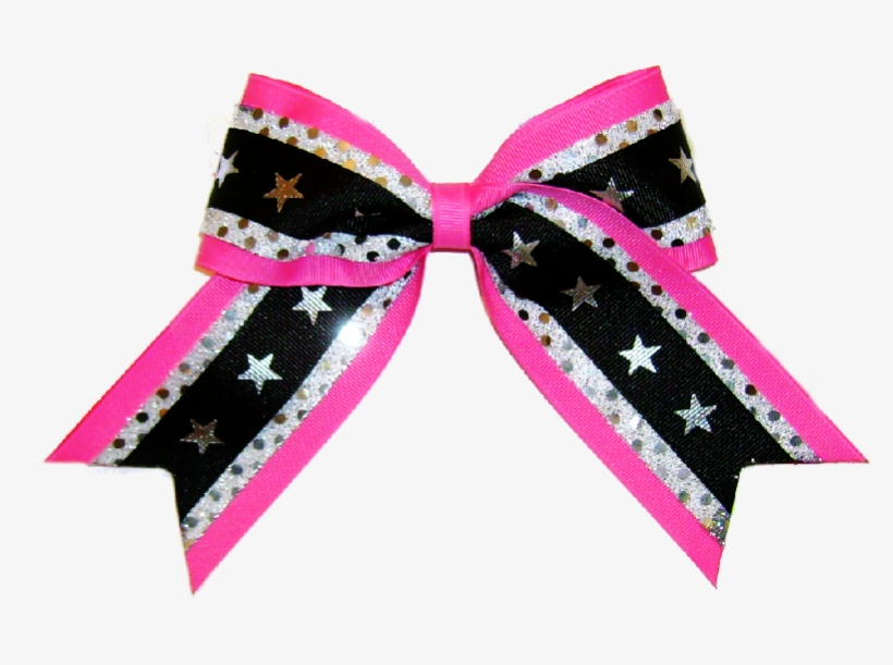 Cheer Bow Png Www Imgkid Com The Image Kid Has It - Cheerleading, transparent png