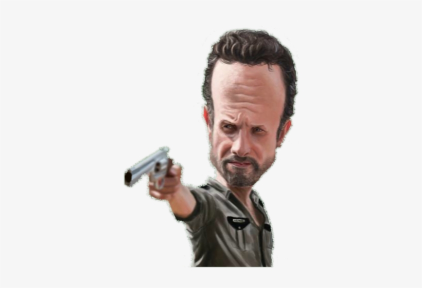 Croped Thumb Head Grimes - Airsoft Gun, transparent png