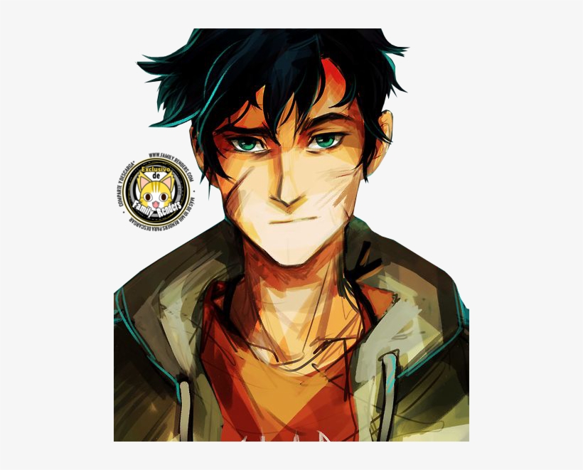 Percy Heroes Of Olympus, transparent png