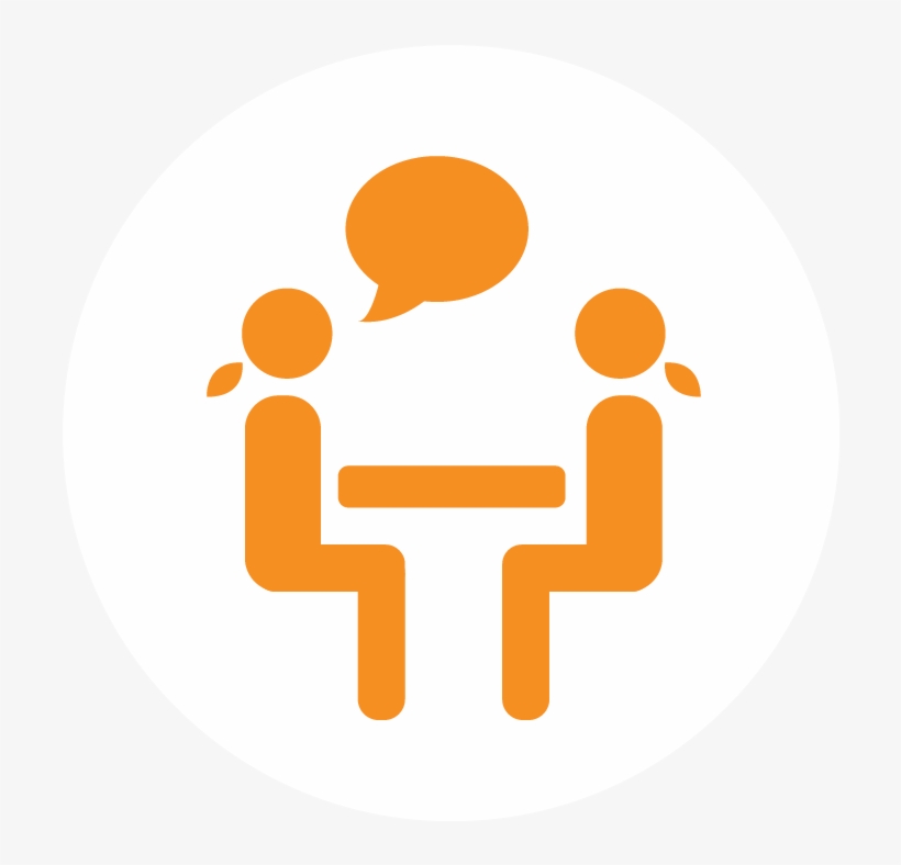 Leave A Comment Cancel Comment - Interviews Clipart, transparent png