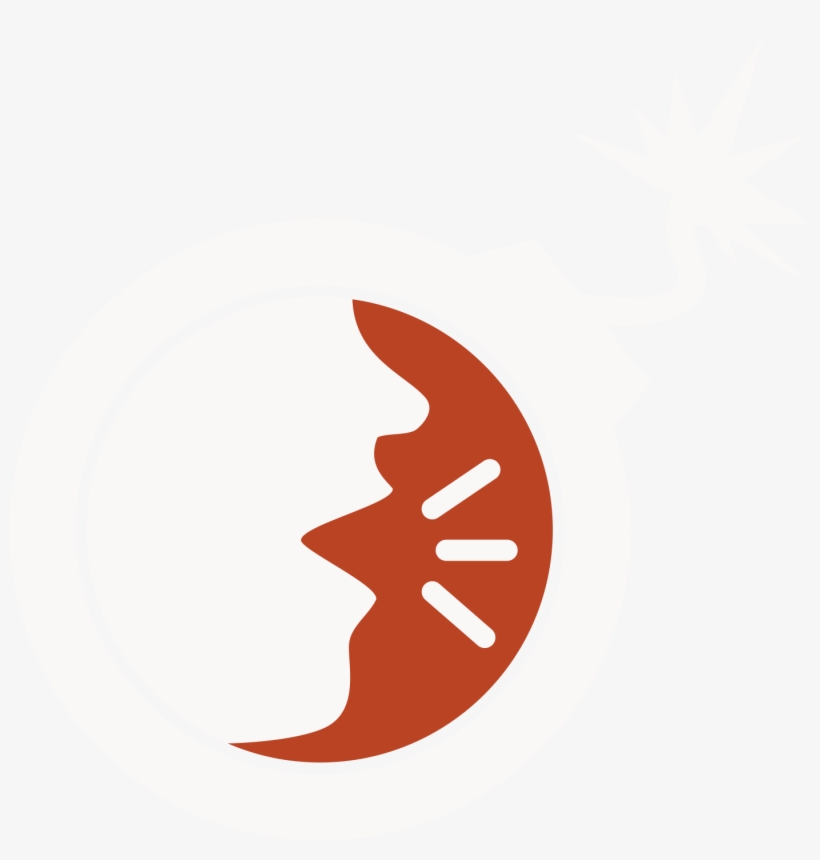 Awards & Recognition - Talking Bomb, transparent png
