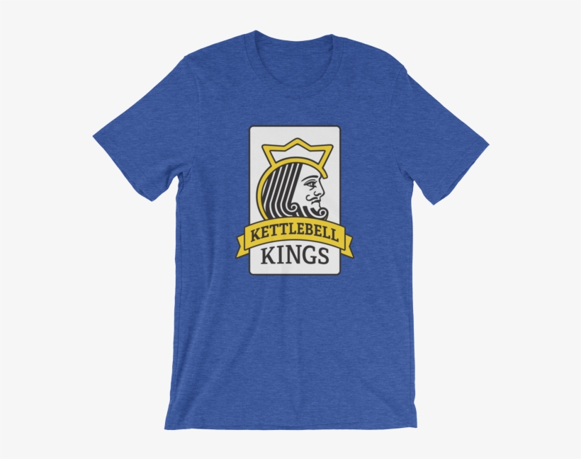 Kettlebell Shirt - Retired Not My Problem T Shirt, transparent png