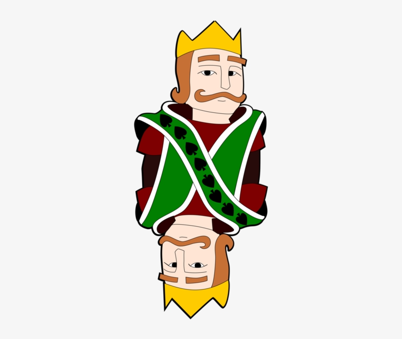 Poker Card Game Diamonds King Spades - Diamonds, transparent png