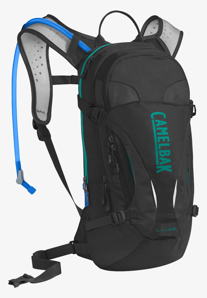 Camelbak L.u.x.e. - Women's Hydration Backpack, transparent png