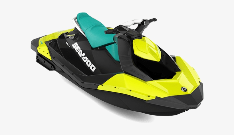 Spark Sea Doo 2018, transparent png