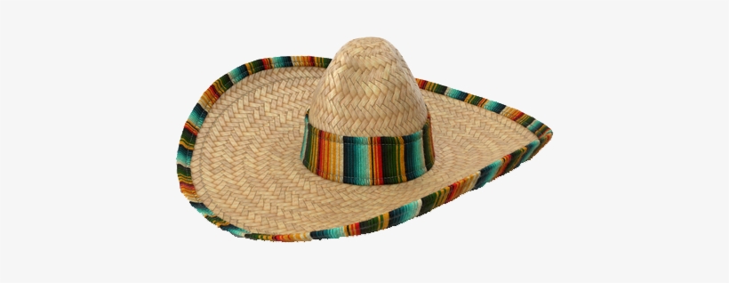 Sombrero Png Clipart - Portable Network Graphics, transparent png