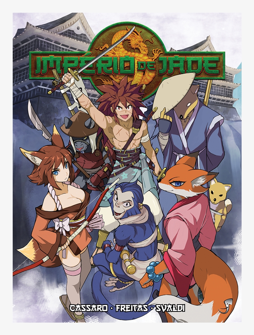 1mib, 1000x1000, Trpg Imperio De Jade - Império De Jade Tormenta, transparent png