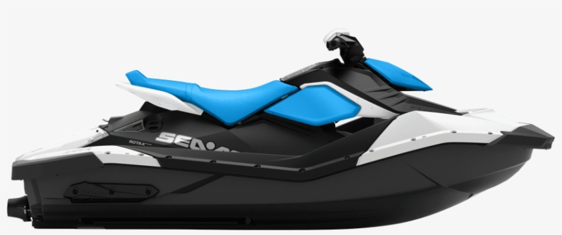 Free Png Blue Jet Ski Png Images Transparent - Jet Ski Spark 2018, transparent png