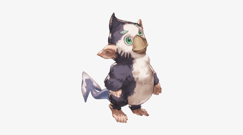 Jade Npc - Jade Granblue, transparent png