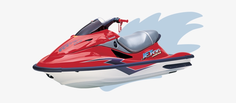 A Two Seater Sport Model Fitted With The Most Powerful - Jet Ski, transparent png
