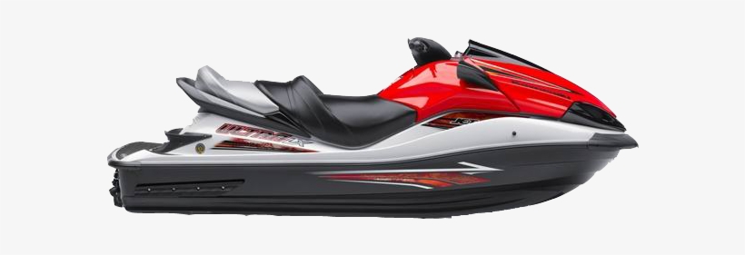 Own It > Kawasaki > Jetski - Jet Ski Kawasaki Ultra Lx 160, transparent png