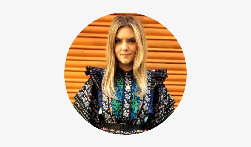 Jade - Blond, transparent png
