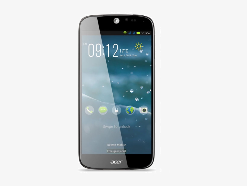 Acer-liqu#jade - Acer Liquid Jade, transparent png
