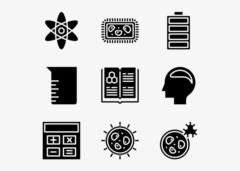 Science 35 Icons - Snowflake, transparent png
