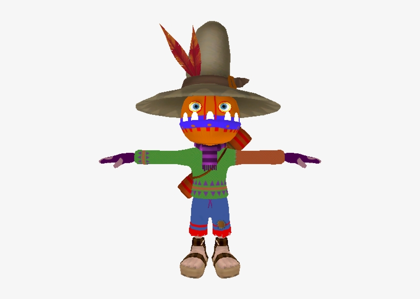 Download Zip Archive - Viva Piñata, transparent png
