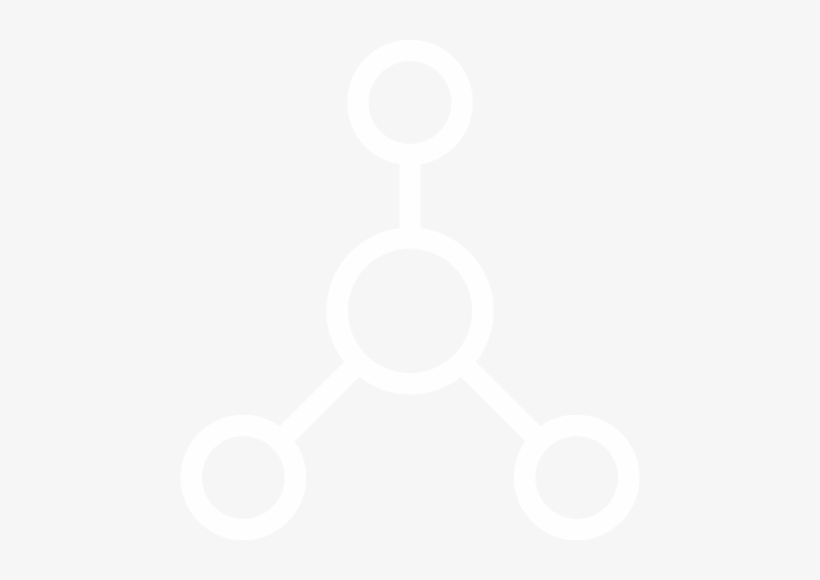 Physics Icon White - Buddhist Anarchism, transparent png